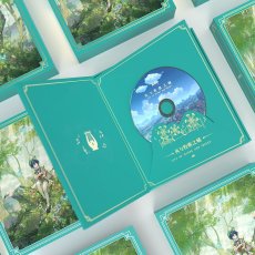 画像4: 原神　モンドOST　風と牧歌の城　CDセット　Genshin (4)