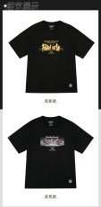 画像2: 原神　交響入夢　 記念Tシャツ　コンサート2021 (2)
