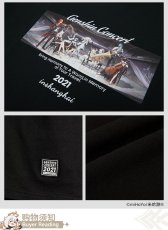 画像8: 原神　交響入夢　 記念Tシャツ　コンサート2021 (8)