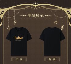 画像3: 原神　コンサート2023　Tシャツ (3)