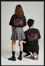画像6: 原神　ディルックイメージ　Tシャツ　公式正規品　Genshin【予約7月下旬】 (6)
