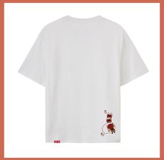 画像10: 原神　クレーイメージ　Tシャツ　公式正規品　Genshin【予約8月中旬】 (10)