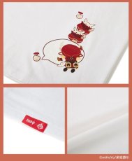 画像8: 原神　クレーイメージ　Tシャツ　公式正規品　Genshin【予約8月中旬】 (8)