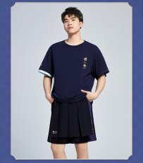 画像6: 原神　神里綾華イメージファッション　ショートパンツ (6)