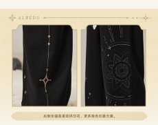 画像14: 【原神 329pt】原神　アルベドイメージ　パンツ　特典アクスタ付き【予約2025年4月】 (14)