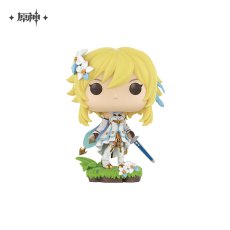 画像3: 原神　Funko Pop!　ソフビフィギュア (3)