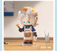 画像9: 原神　変装漫想　ミニフィギュア　ランダム単品 (9)