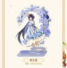 画像6: 崩壊3rd　花朝春曦　アクリルスタンド (6)