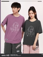 画像11: 崩壊3rd　エリシア「あなたのためにある物語」Tシャツ (11)