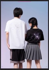 画像19: 崩壊3rd　キアナ・卒業旅行　Tシャツ【予約10月下旬】 (19)