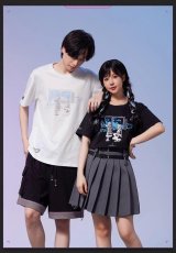 画像20: 崩壊3rd　キアナ・卒業旅行　Tシャツ【予約10月下旬】 (20)