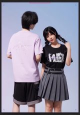 画像16: 崩壊3rd　キアナ・卒業旅行　Tシャツ【予約10月下旬】 (16)
