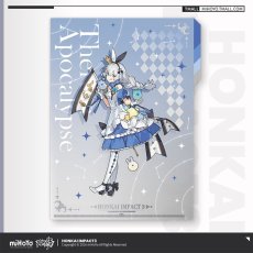 画像8: 崩壊3rd　Starlit Waltz　4層クリアファイル (8)