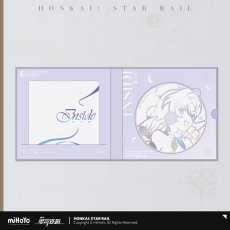 画像2: 崩壊：スターレイル　ロビン「INSIDE」CDアルバムセット【予約10月下旬】 (2)