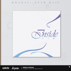 画像4: 崩壊：スターレイル　ロビン「INSIDE」CDアルバムセット【予約10月下旬】 (4)