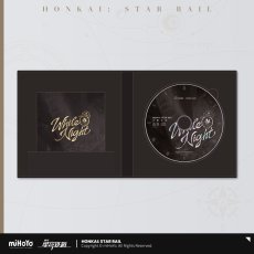 画像3: 崩壊：スターレイル　『WHITE NIGHT』CDアルバム【予約8月下旬】 (3)