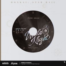 画像4: 崩壊：スターレイル　『WHITE NIGHT』CDアルバム【予約8月下旬】 (4)