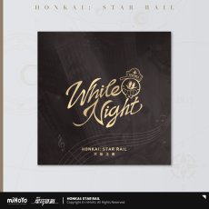 画像5: 崩壊：スターレイル　『WHITE NIGHT』CDアルバム【予約8月下旬】 (5)