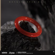 画像3: 崩壊：スターレイル　刃イメージ　指輪セット【予約10月下旬】 (3)