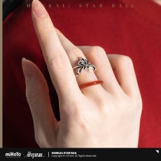 画像4: 崩壊：スターレイル　刃イメージ　指輪セット【予約10月下旬】 (4)