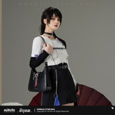 画像5: 崩壊：スターレイル　黄泉イメージ　Tシャツ　特典アクスタ付き【予約2025年2月】 (5)