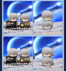 画像3: 崩壊：スターレイル　ミニ列車フィギュア　キャラ別2点セット (3)