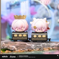 画像2: 崩壊：スターレイル　ミニ列車フィギュアVol.2　全種類12点セット【予約2025年1月】 (2)