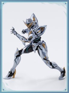 画像11: 崩壊：スターレイル　S.H.Figuarts　サム　特典アクスタ付き【予約2026年2月】 (11)