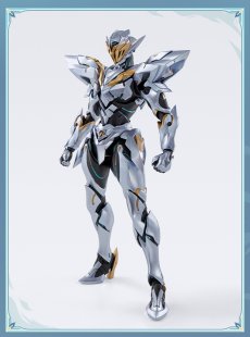 画像9: 崩壊：スターレイル　S.H.Figuarts　サム　特典アクスタ付き【予約2026年2月】 (9)