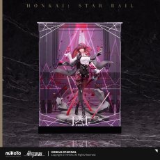 画像2: 【HSR 288pt】崩壊：スターレイル　カフカ　1/7 フィギュア展示ケース　LEDライトなし【予約10月下旬】 (2)