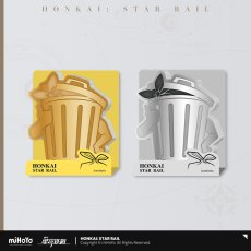 画像1: 崩壊：スターレイル　王のゴミ箱　付箋セット【予約10月下旬】 (1)