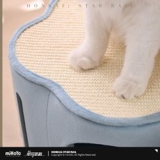 画像4: 【HSR 299pt】崩壊：スターレイル　ルアン・メェイ創造物　猫ハウス (4)