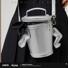 画像3: 崩壊：スターレイル　王のゴミ箱　ショルダーバッグ【予約8月中旬】 (3)