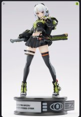 画像6: ゼンレスゾーンゼロ　アンビー　1/7 フィギュア　特典キーホルダー付き【予約2025年8月】 (6)