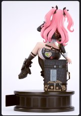 画像7: ゼンレスゾーンゼロ　ニコ・デマラ　1/7 フィギュア　特典キーホルダー付き【予約2025年10月】 (7)