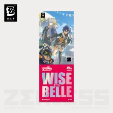 画像2: ゼンレスゾーンゼロ　新エリー都遊園会　チケットセット (2)