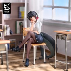 画像4: ゼンレスゾーンゼロ　エレン・ジョー　LIMEPIE　1/8 フィギュア【予約10月下旬】 (4)