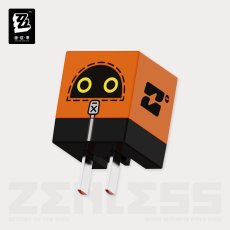 画像1: 【ZZZ 109pt】ゼンレスゾーンゼロ　ボンプ　USB-C電源アダプタ【予約6月下旬】 (1)