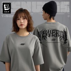 画像1: 【ZZZ 169pt】ゼンレスゾーンゼロ　San-Z STUDIO　Tシャツ【予約7月下旬】 (1)