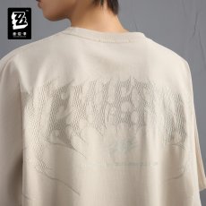 画像5: 【ZZZ 169pt】ゼンレスゾーンゼロ　San-Z STUDIO　Tシャツ【予約7月下旬】 (5)