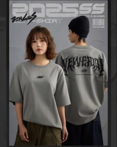 画像6: 【ZZZ 169pt】ゼンレスゾーンゼロ　San-Z STUDIO　Tシャツ【予約7月下旬】 (6)